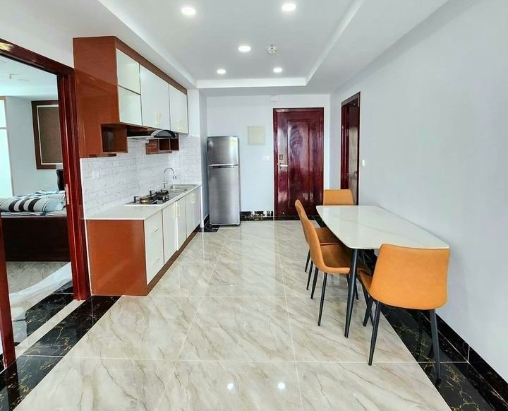 Nice one bedroom for rent at BKK2