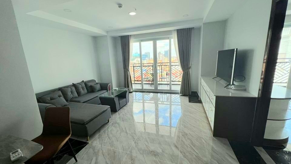 Nice one bedroom for rent at BKK2