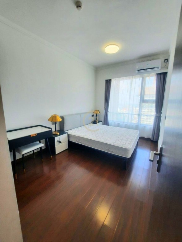 Nice one bedroom for rent at BKK1