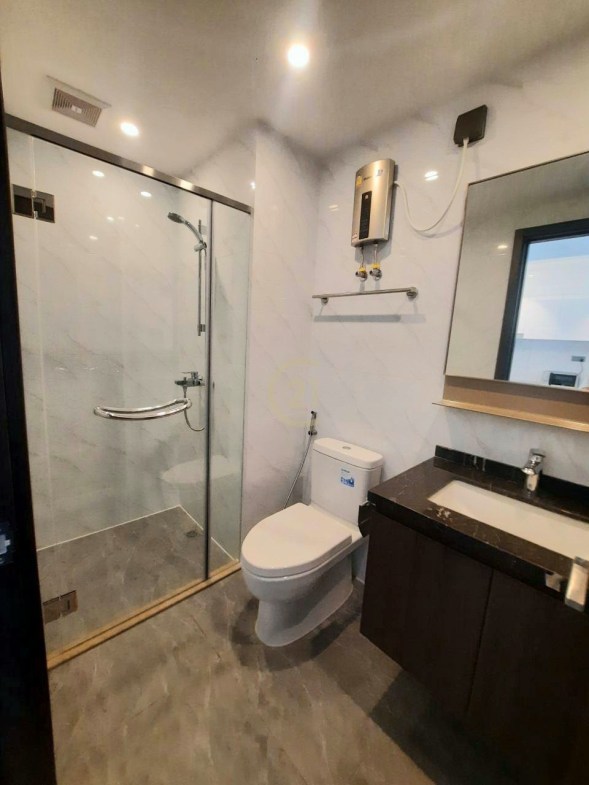 Nice one bedroom for rent at BKK1