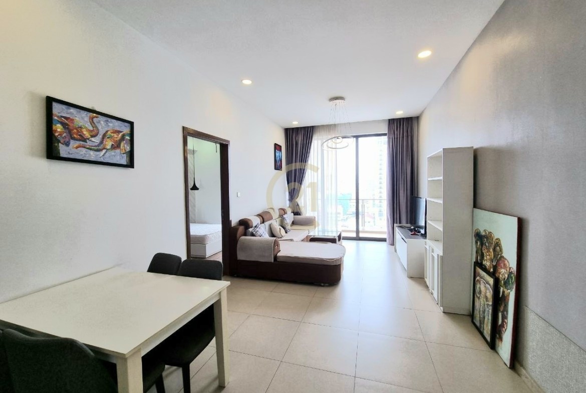 Nice one bedroom for rent at BKK2