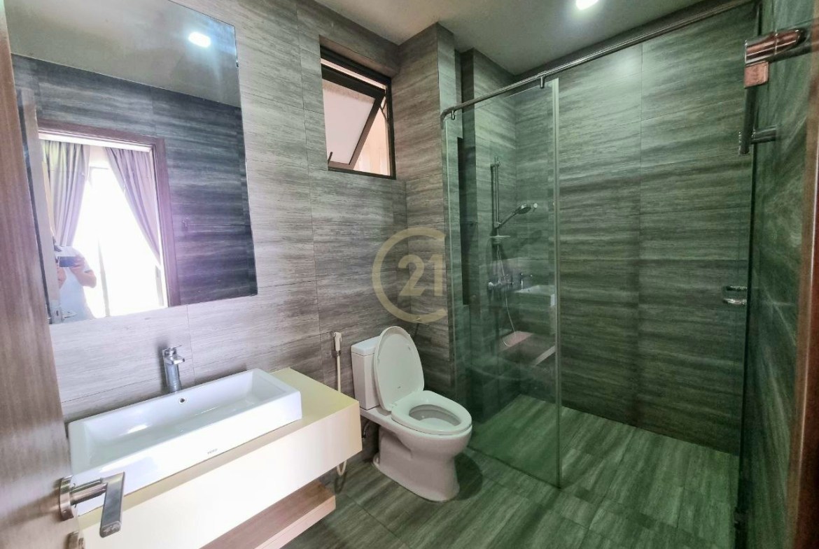 Nice one bedroom for rent at BKK2