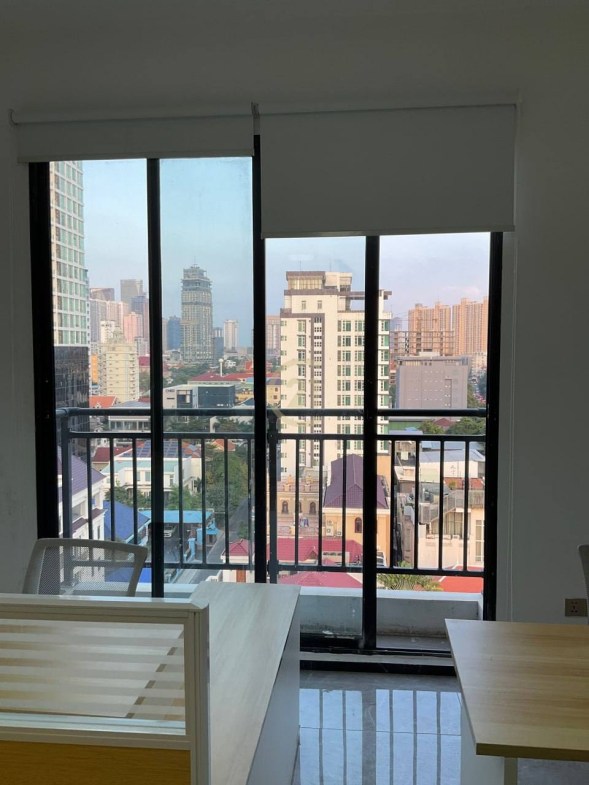 Office BKK1| Fully Furnished For Rent