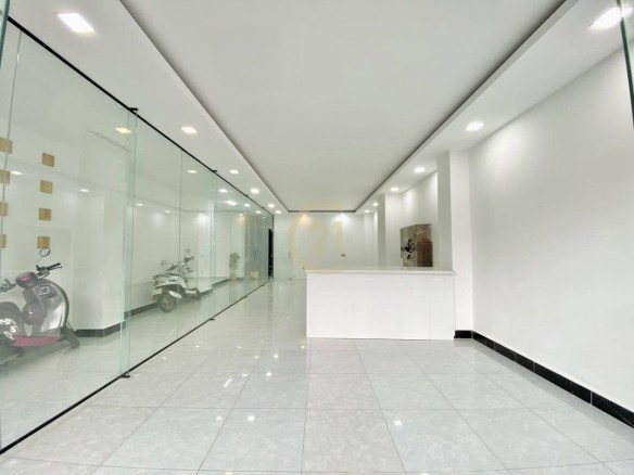 Space Available For Rent Tonle Bassac Land