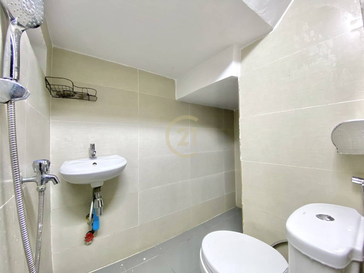 Space Available For Rent Tonle Bassac Land