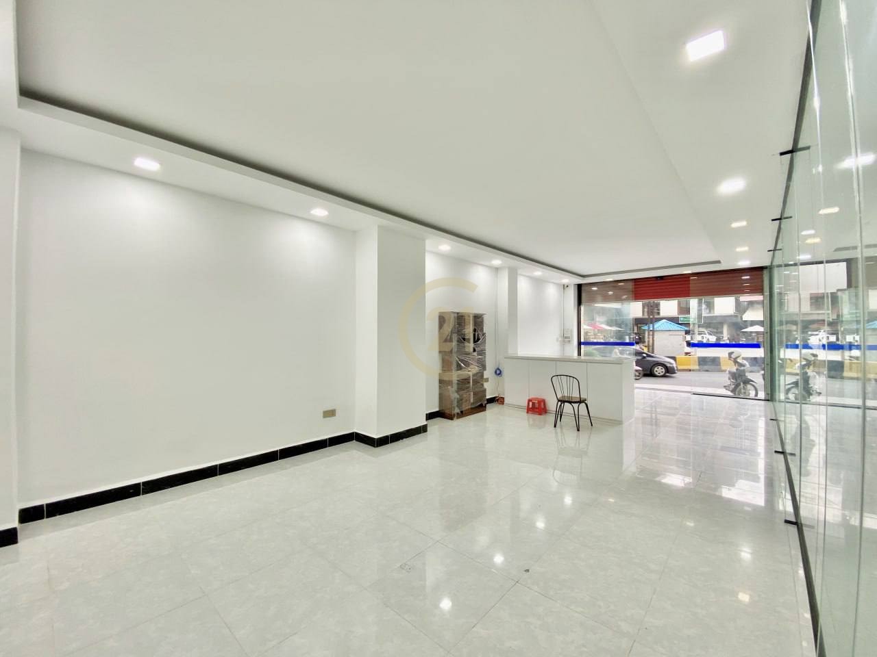 Space Available For Rent Tonle Bassac Land