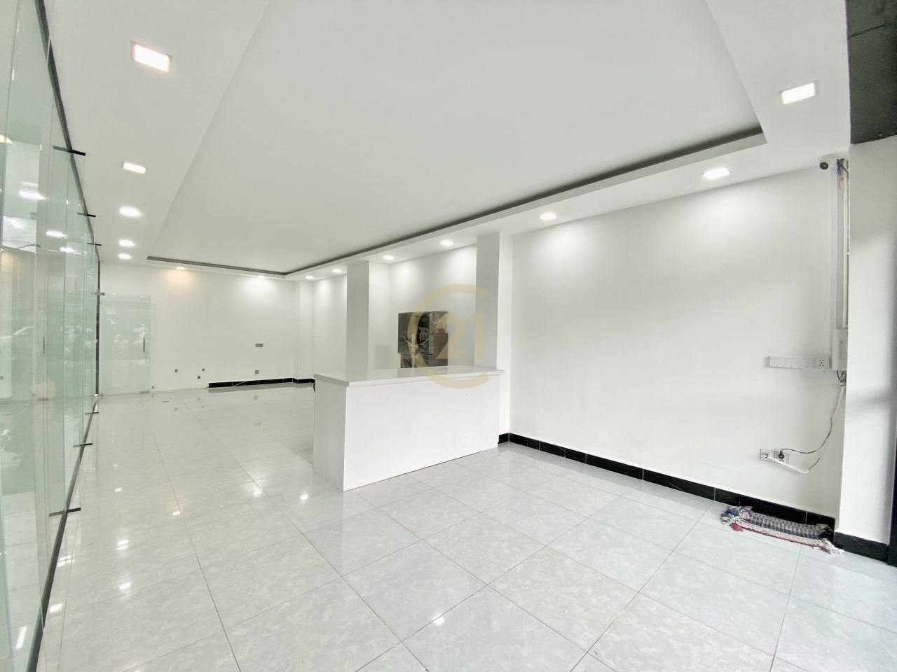 Space Available For Rent Tonle Bassac Land