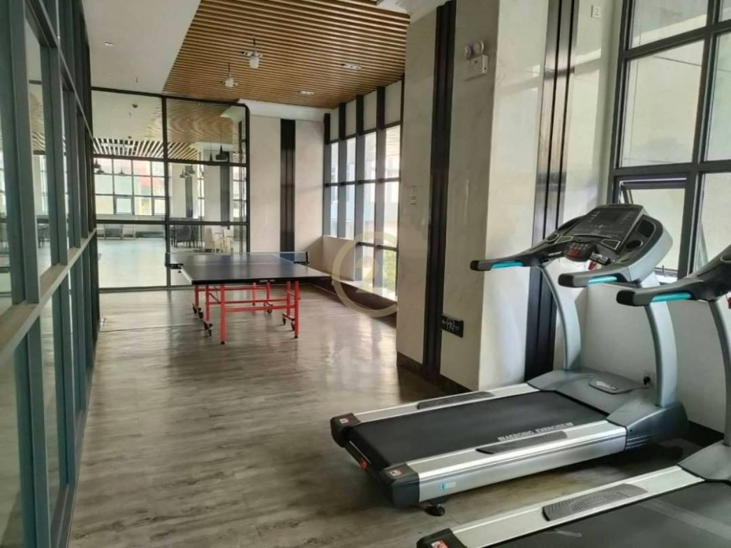 Apartment 3 Bedrooms Rent With Fully Furnished BKK1