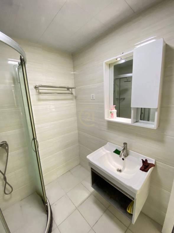 Apartment 3 Bedrooms Rent With Fully Furnished BKK1