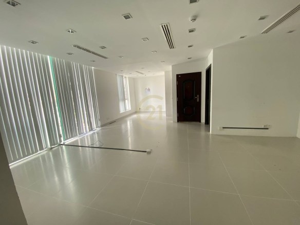 Office Space BKK1 With Security 24H