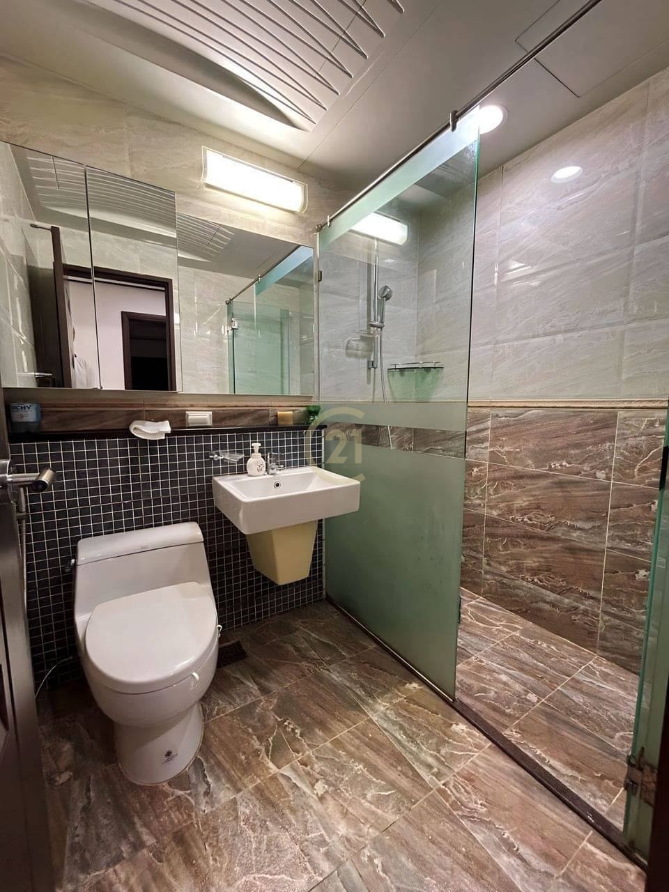 Lucky Condo 3+1 Bedrooms BKK1 With Fully Furnished