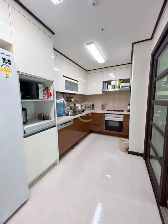 Lucky Condo 3+1 Bedrooms BKK1 With Fully Furnished