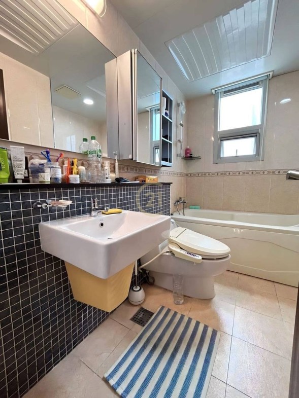 Lucky Condo 3+1 Bedrooms BKK1 With Fully Furnished