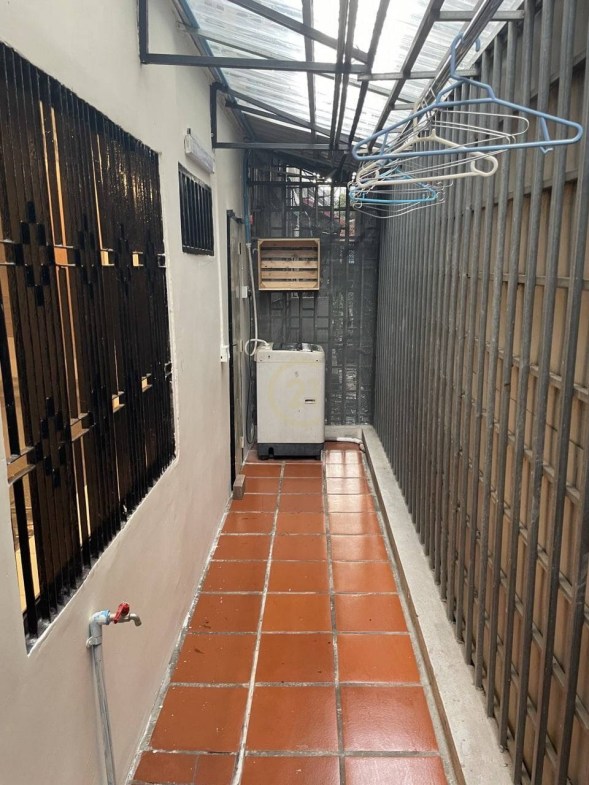For lease: 2-bedroom shophouse situated in the prestigious BKK3 area