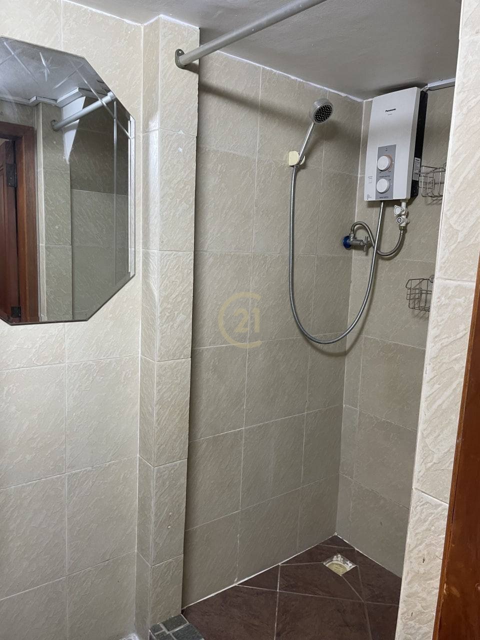 For lease: 2-bedroom shophouse situated in the prestigious BKK3 area