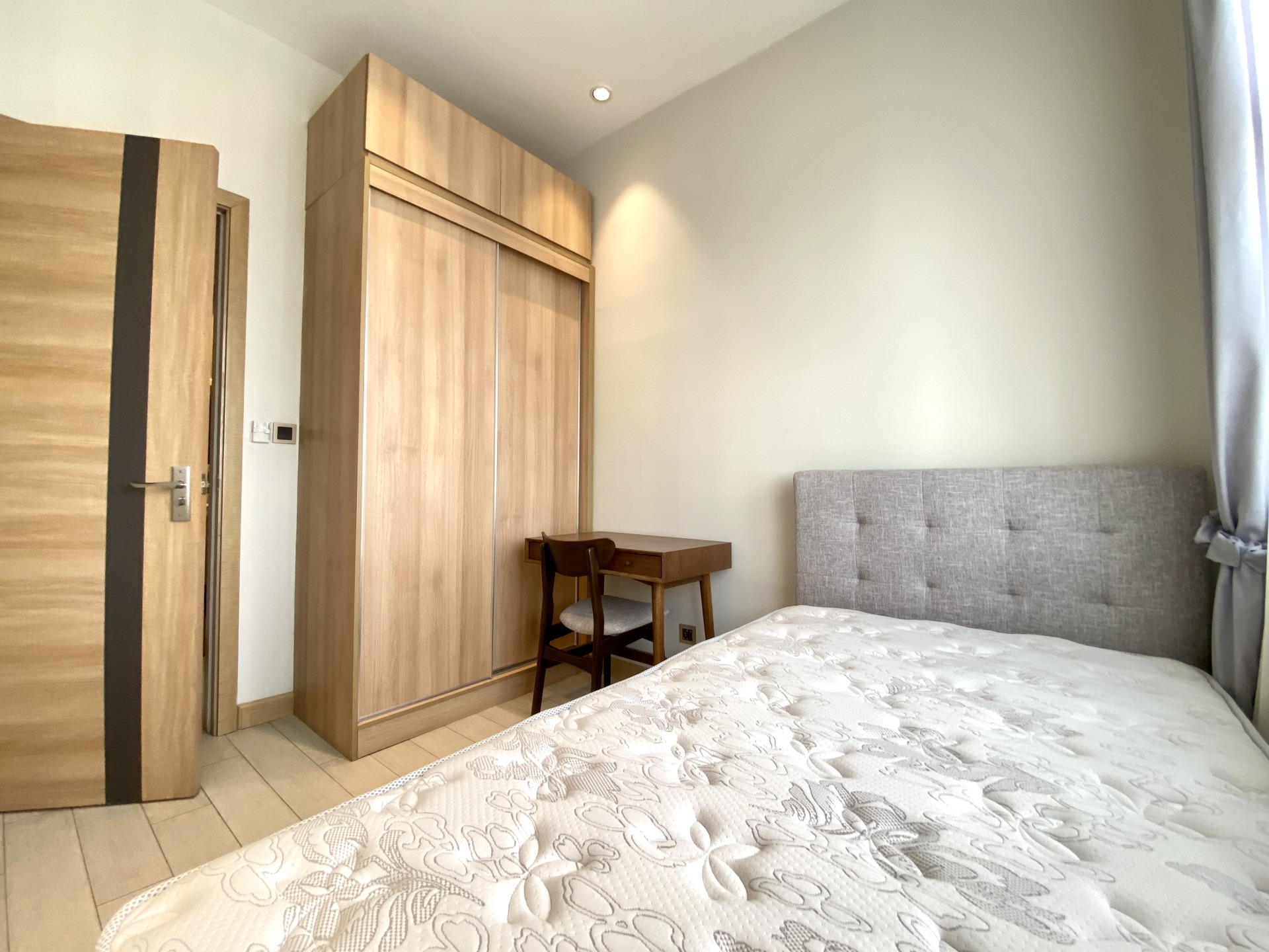 Two bedroom for rent in BKK1 with fully furnished