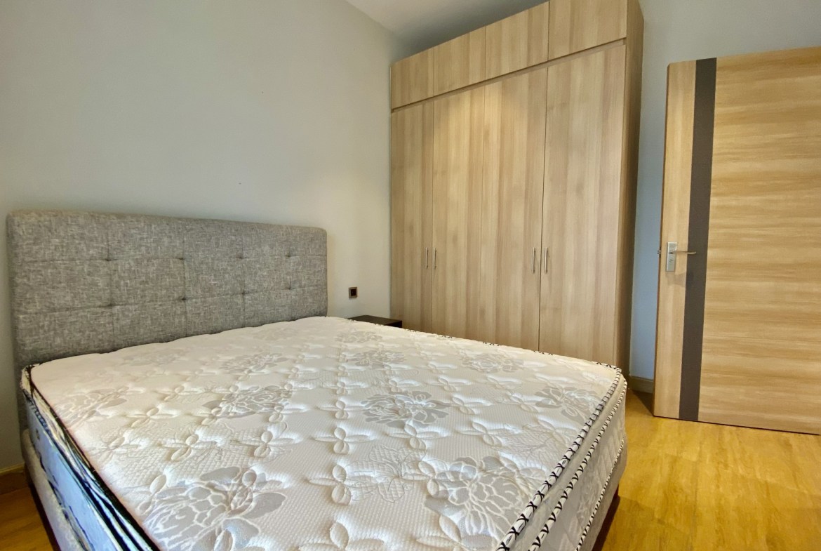 Fully serviced apartments in BKK1
