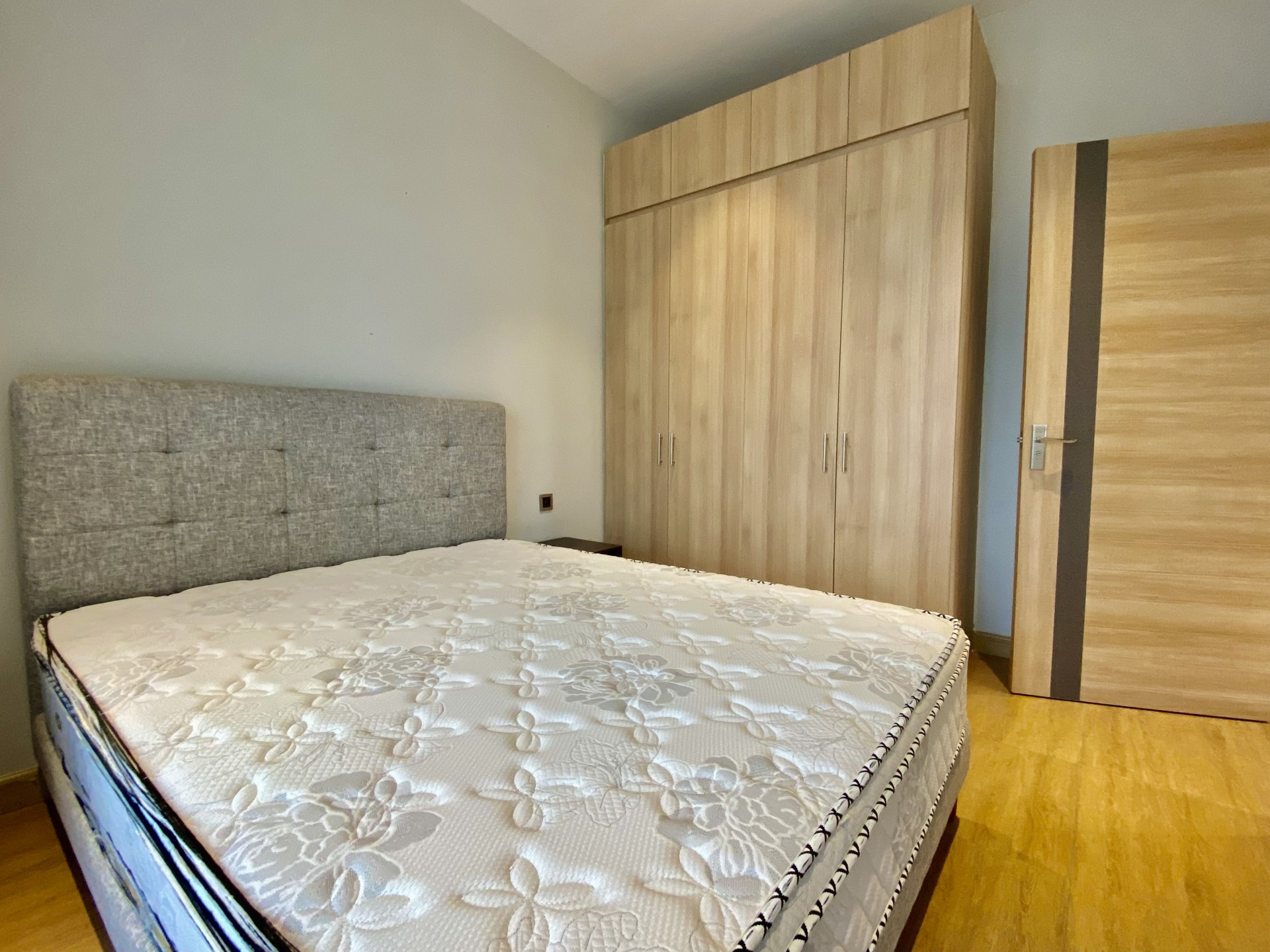 Fully serviced apartments in BKK1