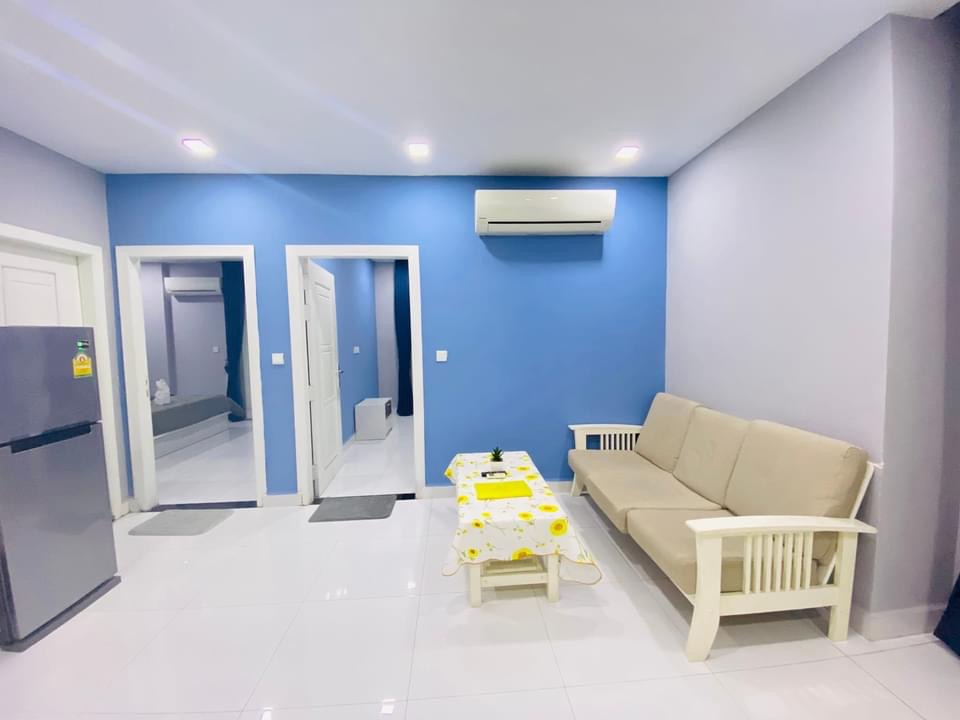 Nice studio room in Tuol tom pong