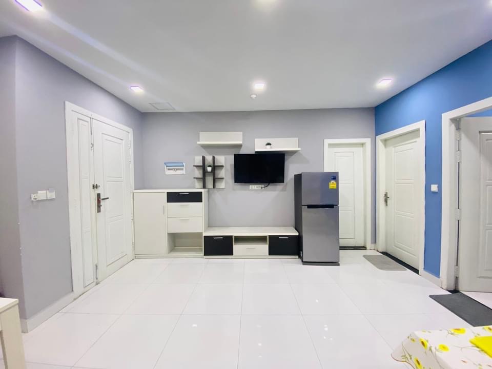 Nice studio room in Tuol tom pong