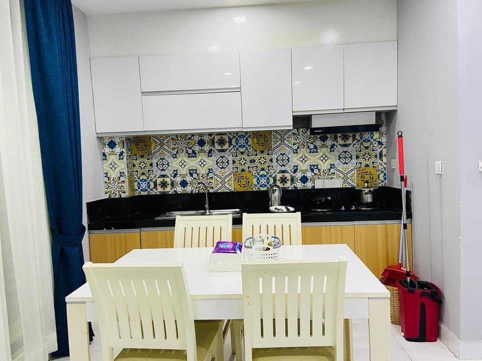 Nice studio room in Tuol tom pong