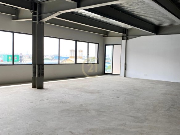 Office space for rent only 9$ per sqm