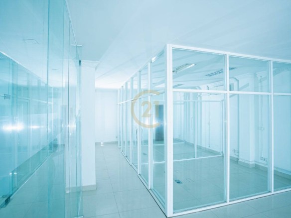 Office space for rent