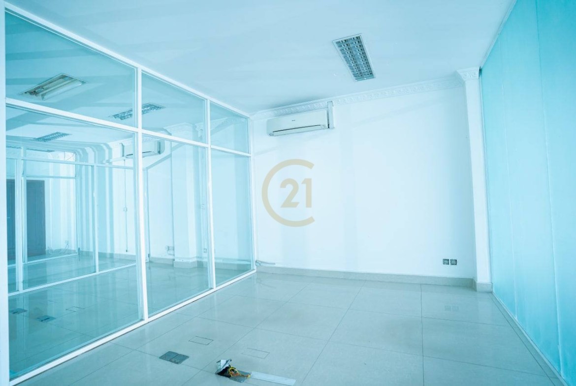 Office space for rent