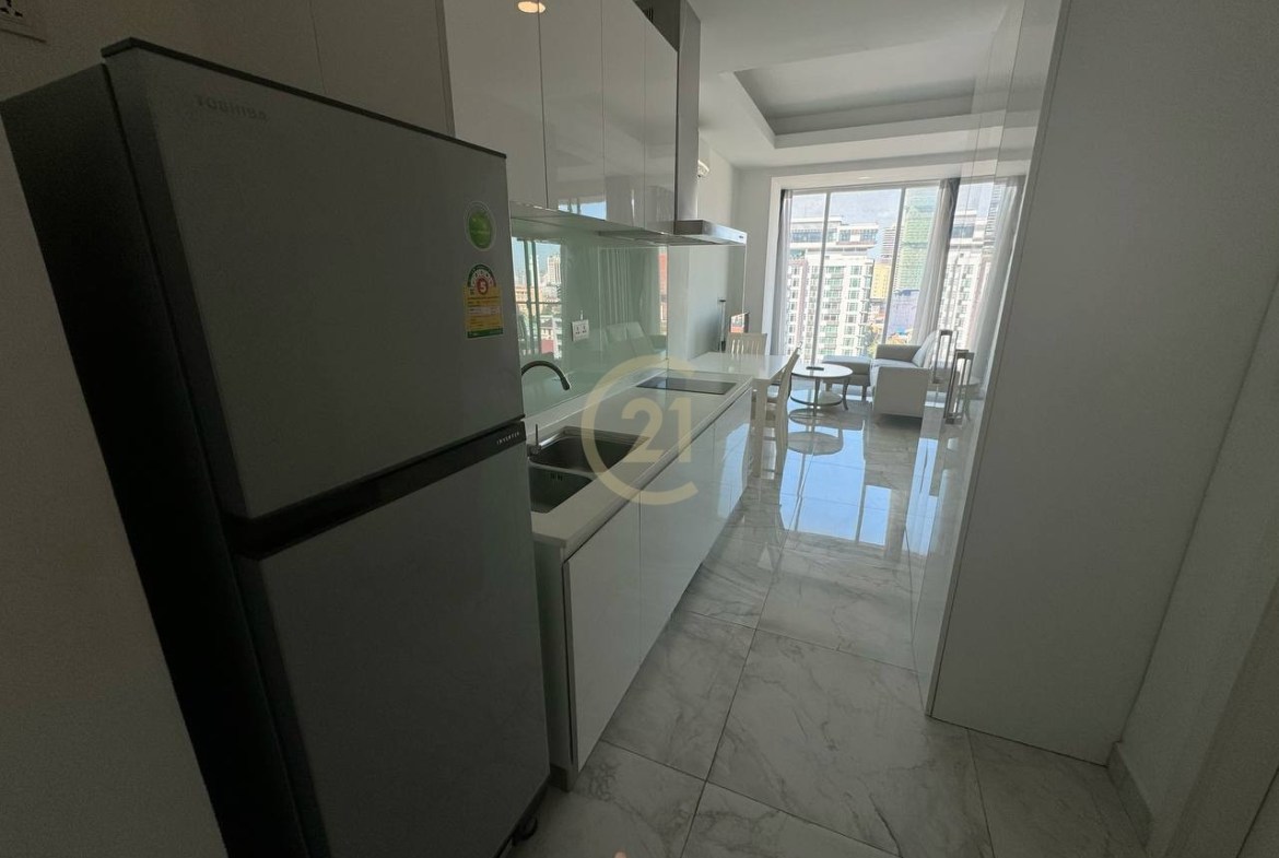 Nice studio room for rent in BKK1