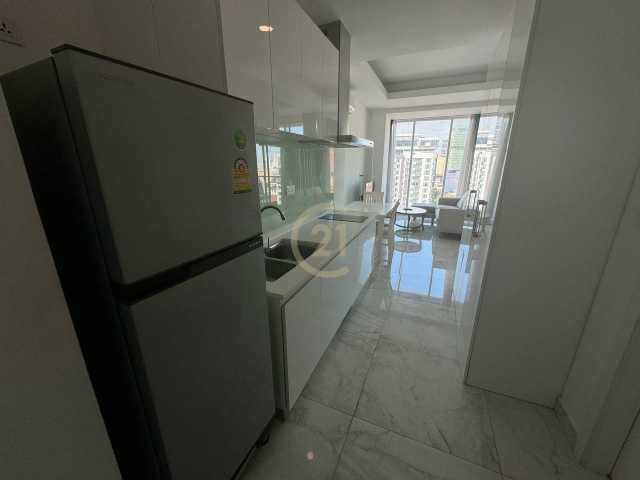 Nice studio room for rent in BKK1