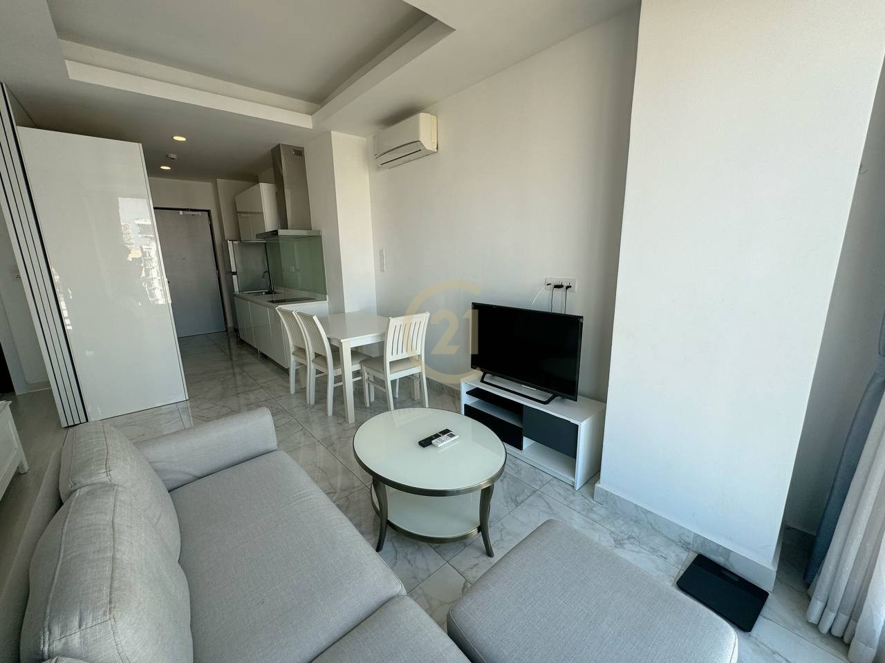 Nice studio room for rent in BKK1