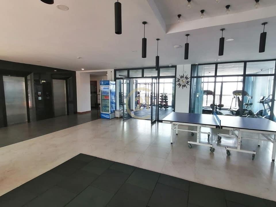 Serviced Apartment in Boeung Keng Kang 1 area, Phnom Penh.