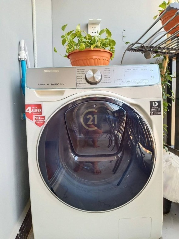 Nice one bedroom for rent with fully furnished