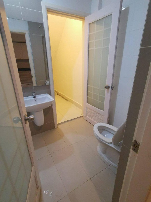 Nice villa for rent at Peng hout