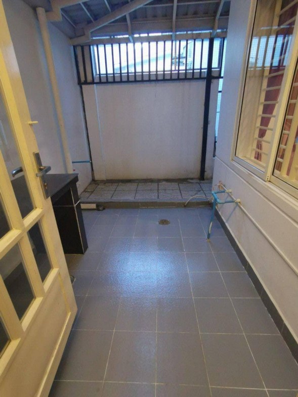 Nice villa for rent at Peng hout