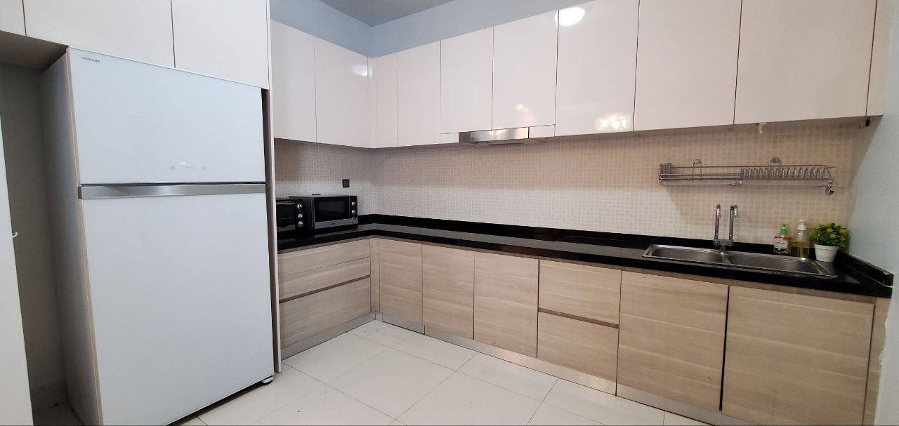 Nice Link-villa for rent