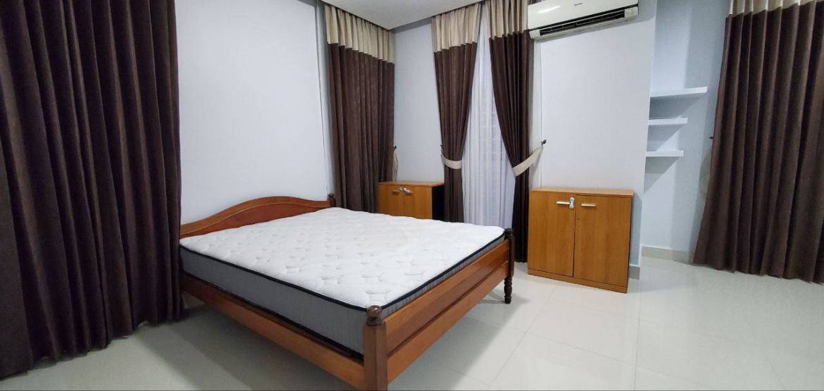 Nice Link-villa for rent