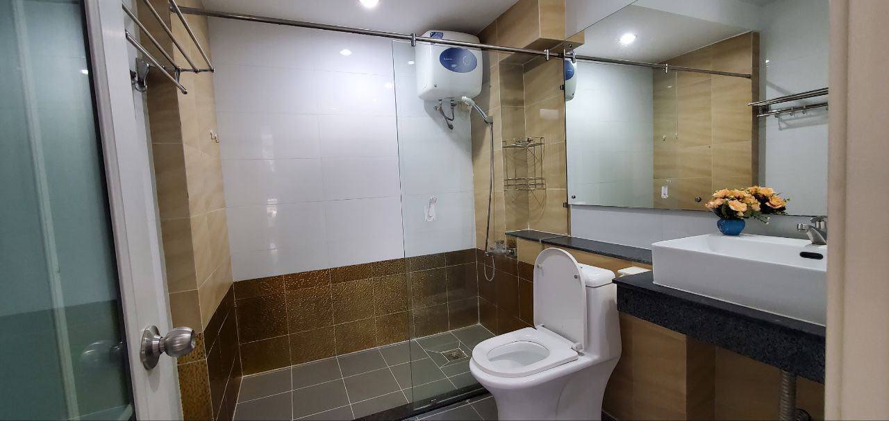 Nice Link-villa for rent