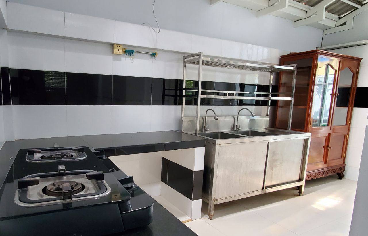 Nice Link-villa for rent