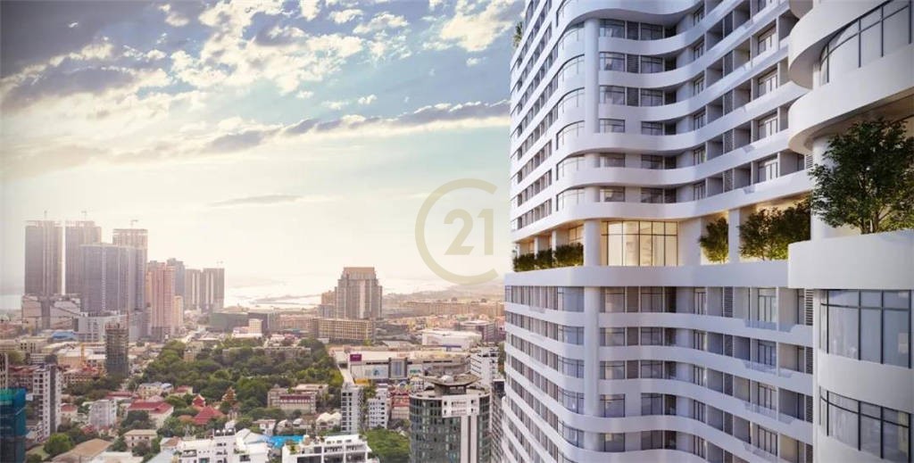 Le Condé BKK1(王府·观邸)