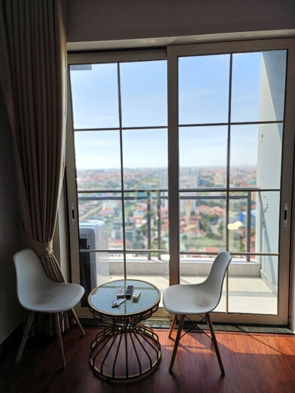 Beautiful 1 Bedroom apartment for rent, having duplex style