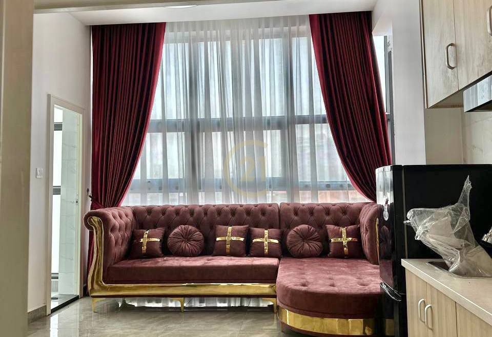 Beautiful 1 Bedroom apartment for rent, having duplex style