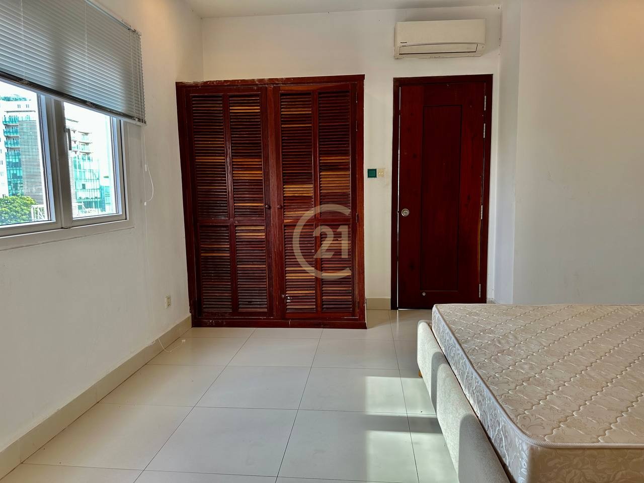 Precious two bedrooms unit for rent in DOUNPENH