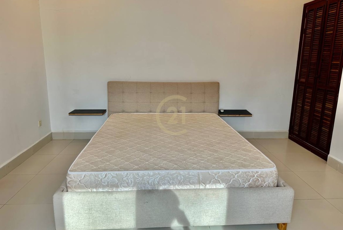Precious two bedrooms unit for rent in DOUNPENH