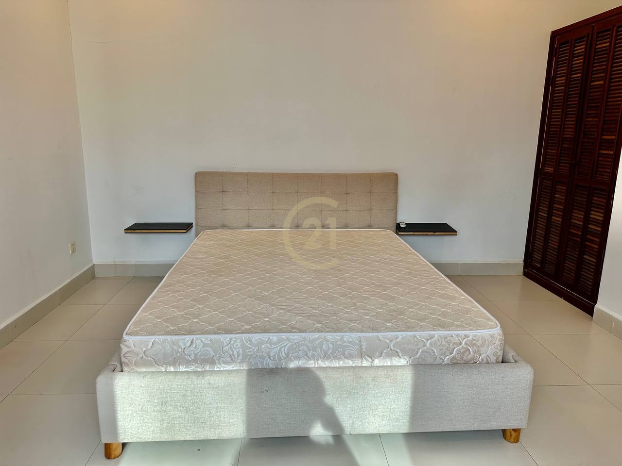 Precious two bedrooms unit for rent in DOUNPENH