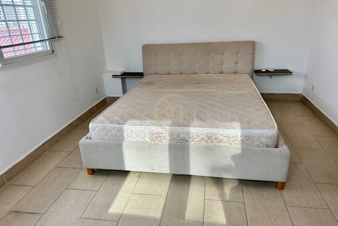 Precious two bedrooms unit for rent in DOUNPENH