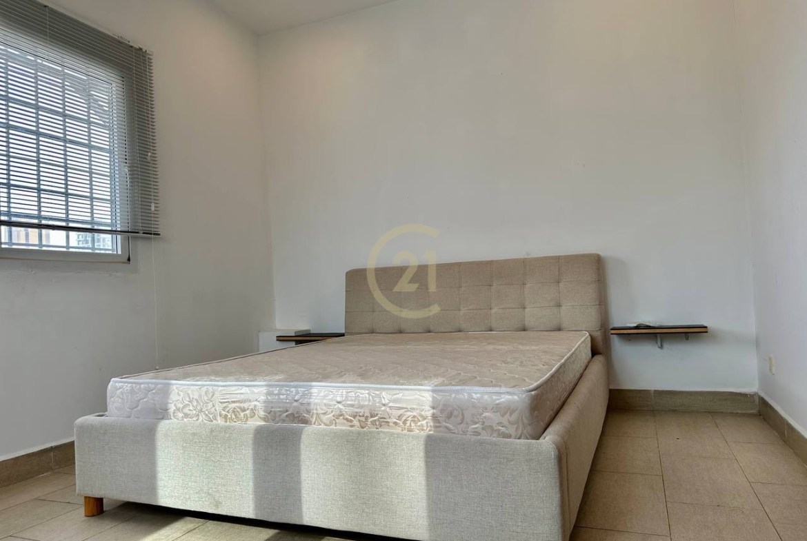 Precious two bedrooms unit for rent in DOUNPENH