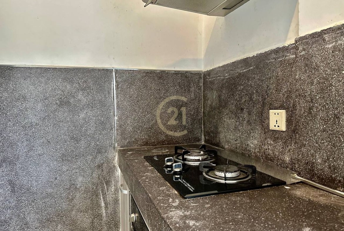 Precious two bedrooms unit for rent in DOUNPENH