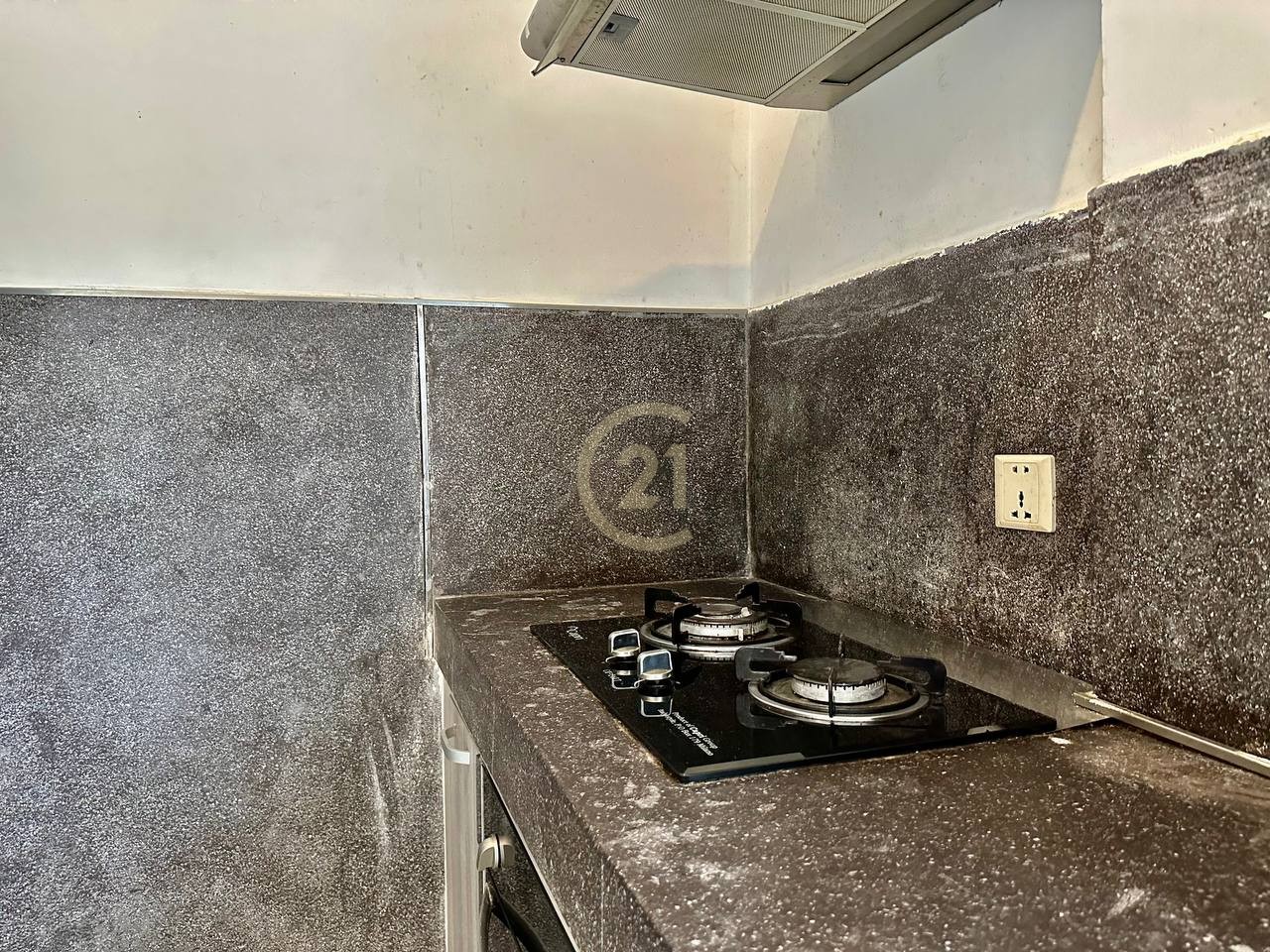 Precious two bedrooms unit for rent in DOUNPENH