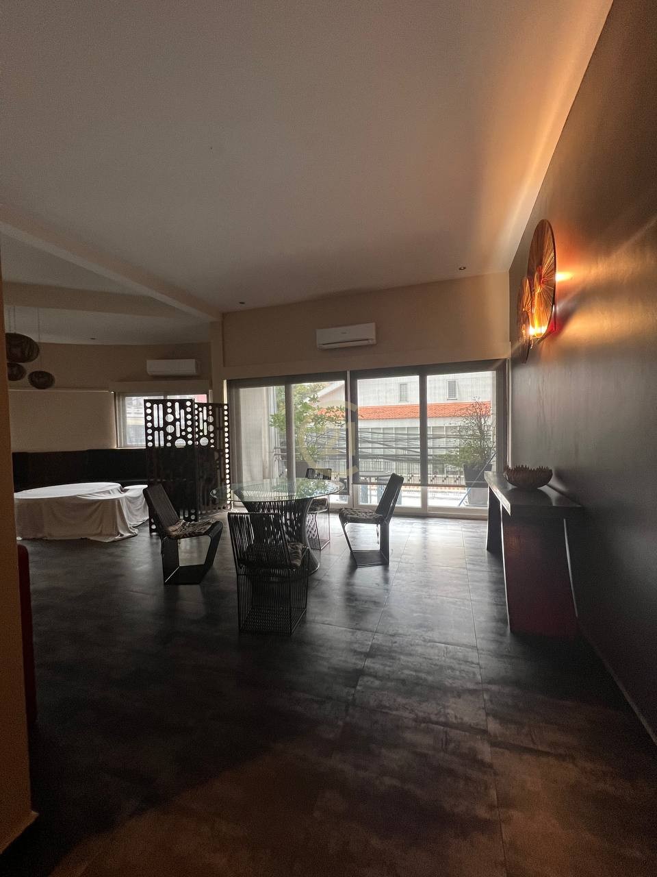 Precious two bedrooms unit for rent in DOUNPENH